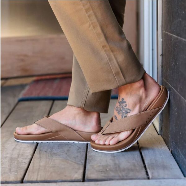 REEF CUSHION BRONZER FLIPFLOPS - Image 4