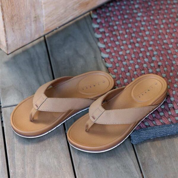 REEF CUSHION BRONZER FLIPFLOPS - Image 2