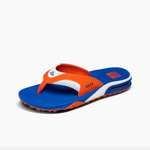 REEF FANNING PREGAME FLIPFLOPS - Image 9