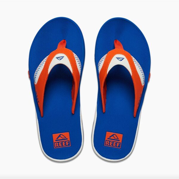 REEF FANNING PREGAME FLIPFLOPS - Image 5