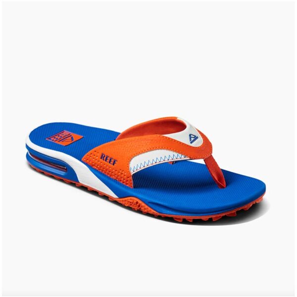 REEF FANNING PREGAME FLIPFLOPS - Image 4