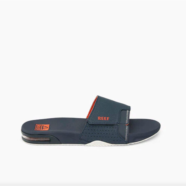 REEF FANNING SLIDE SLIDERS