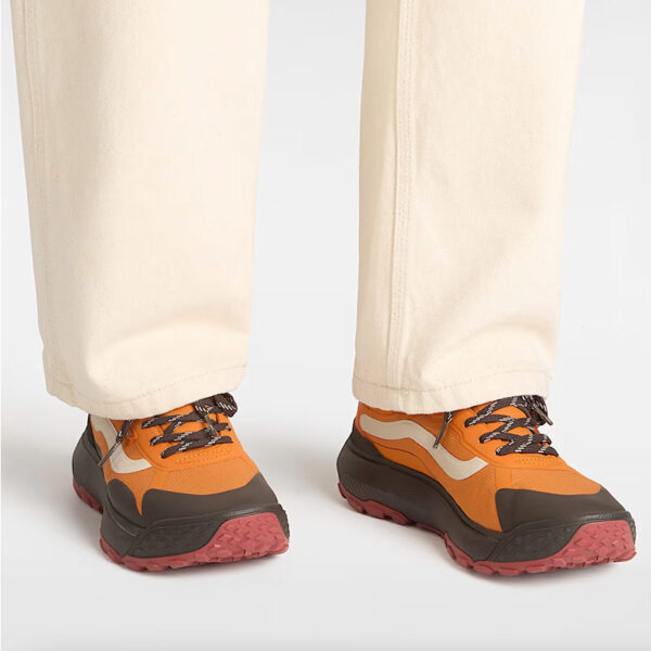 VANS CROSSPATH SHOES - Image 5