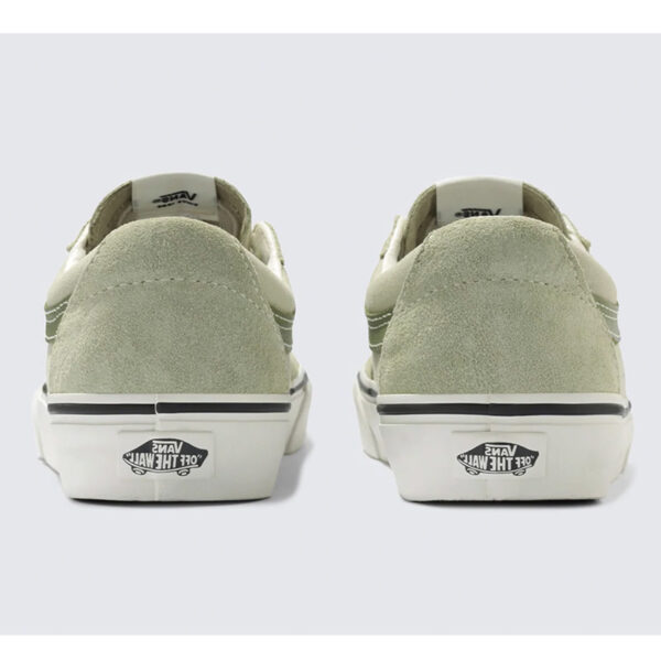 VANS SK8 LOW 2 TONE SHOES - Image 4