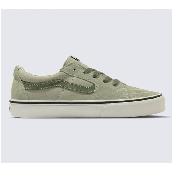 VANS SK8 LOW 2 TONE SHOES