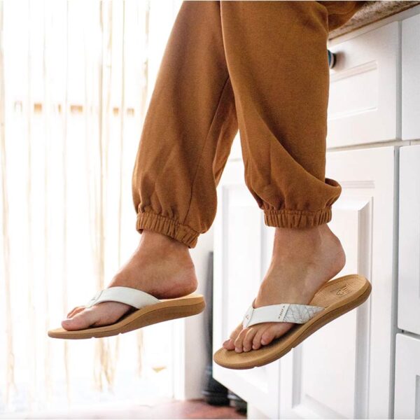 REEF SANTA ANA FLIPFLOPS - Image 10
