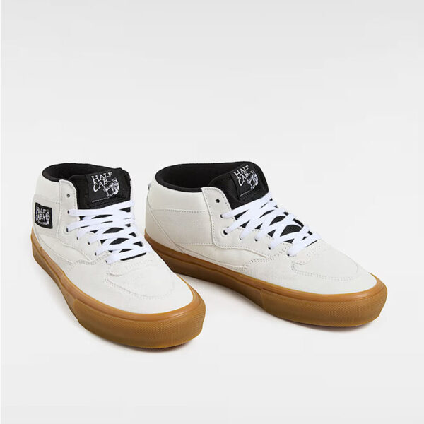 VANS SKATE HALF CAB SHOES - Image 2