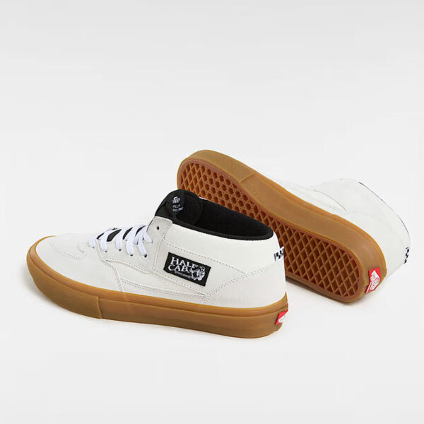 VANS SKATE HALF CAB SHOES - Image 3