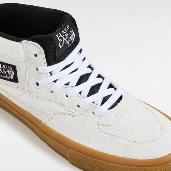 VANS SKATE HALF CAB SHOES - Image 4