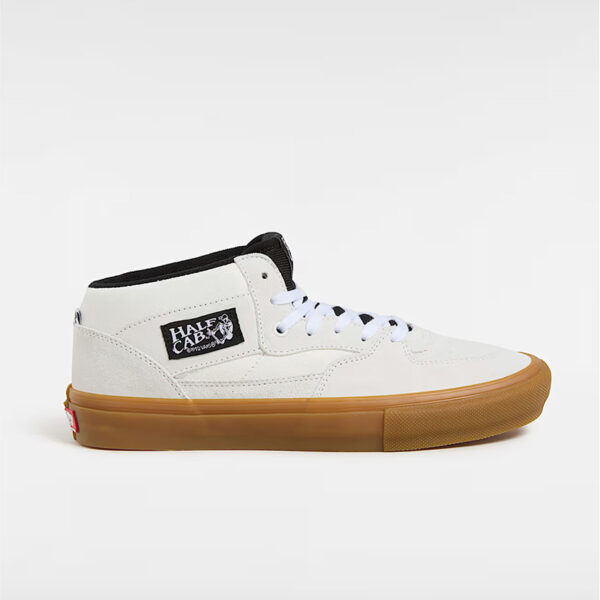 VANS SKATE HALF CAB SHOES