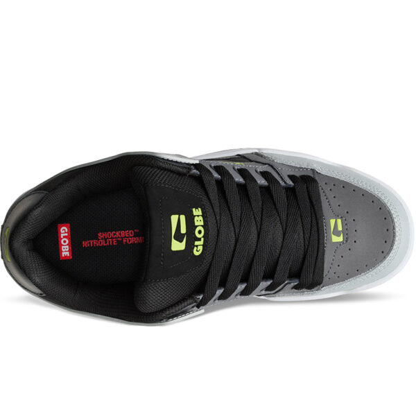 GLOBE TILT SHOES - Image 2