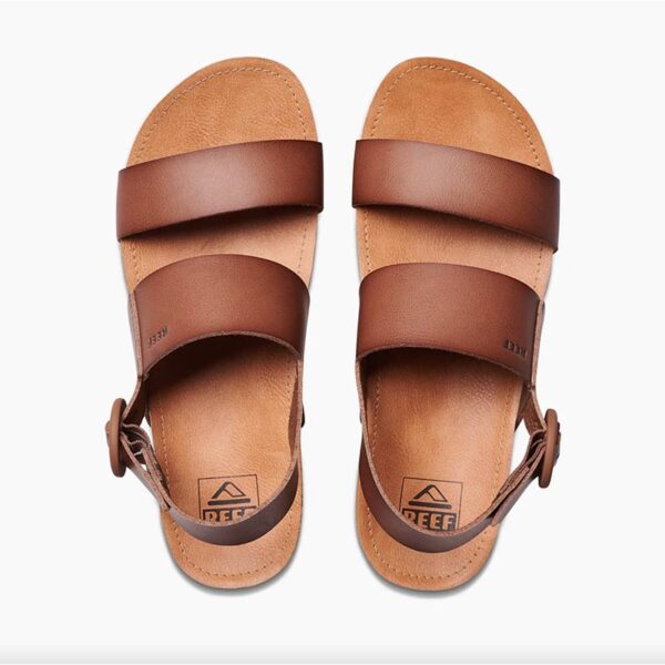 REEF VISTA HI BUCKLE SANDALS - Image 4
