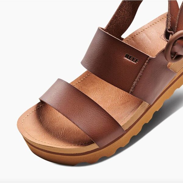 REEF VISTA HI BUCKLE SANDALS - Image 5