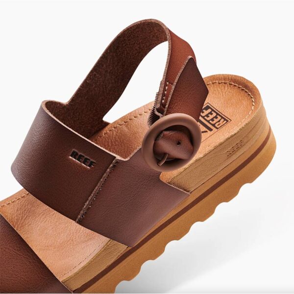 REEF VISTA HI BUCKLE SANDALS - Image 6