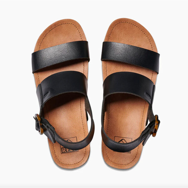 REEF VISTA HI BUCKLE SANDALS - Image 12