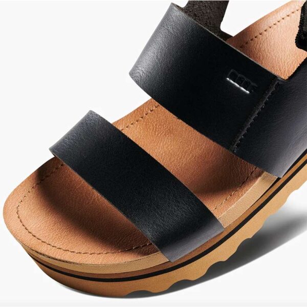 REEF VISTA HI BUCKLE SANDALS - Image 10