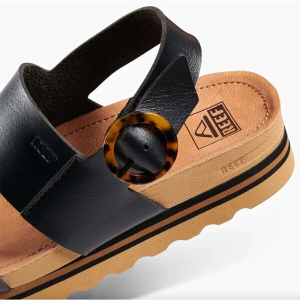 REEF VISTA HI BUCKLE SANDALS - Image 9