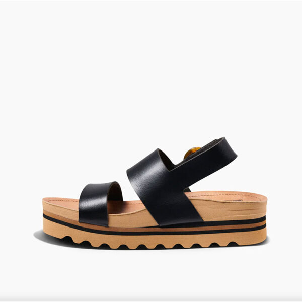 REEF VISTA HI BUCKLE SANDALS - Image 8