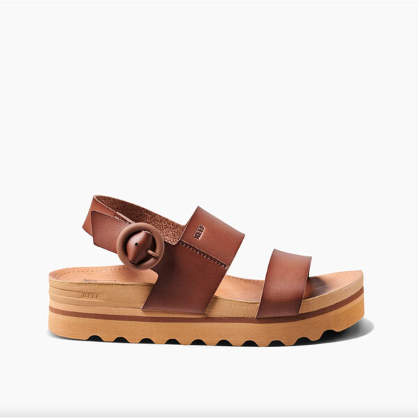 REEF VISTA HI BUCKLE SANDALS - Image 2