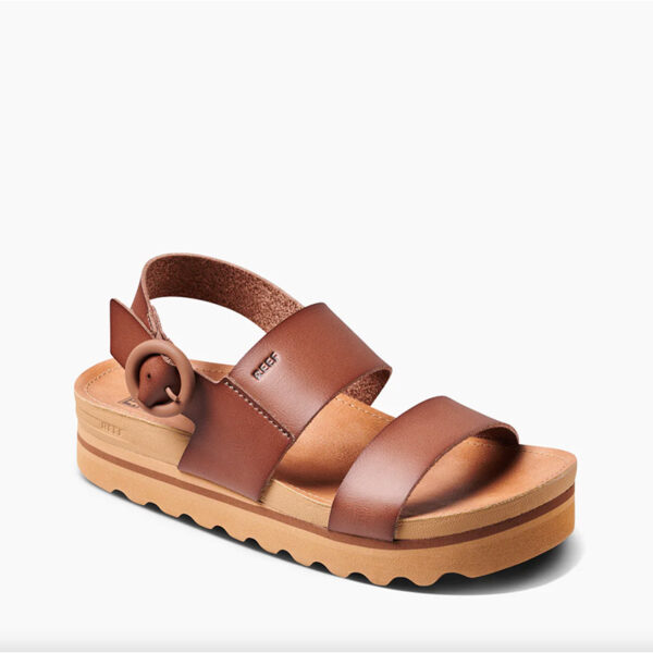 REEF VISTA HI BUCKLE SANDALS - Image 3