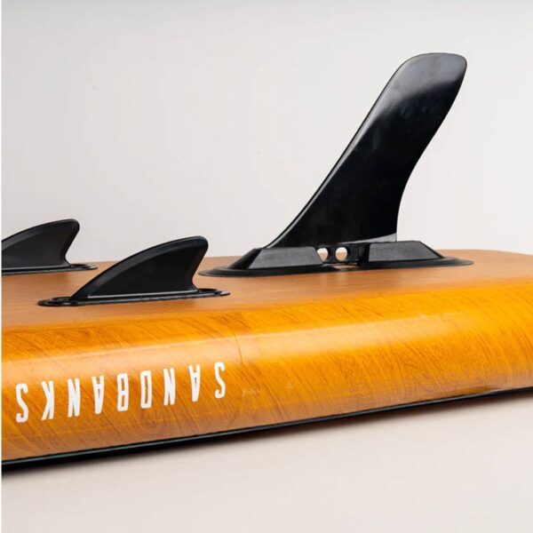 SANDBANKS STYLE LTD CALIFORNIA 11'6 SUP - Image 6