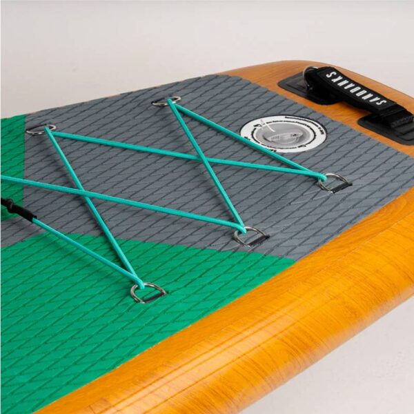 SANDBANKS STYLE LTD CALIFORNIA 11'6 SUP - Image 3