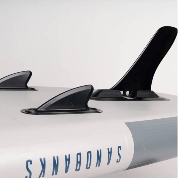 SANDBANKS STYLE LTD PRO X PINK 10'6 SUP - Image 7