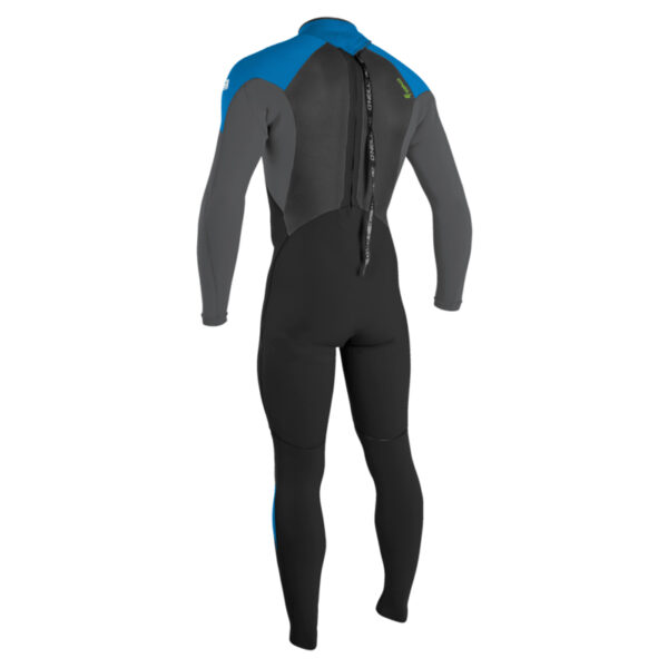 ONEILL WETSUIT YOUTH EPIC 3/2 BZ FULL WETSUIT - Image 2