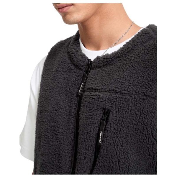 VOLCOM ARCH STONE VEST - Image 5