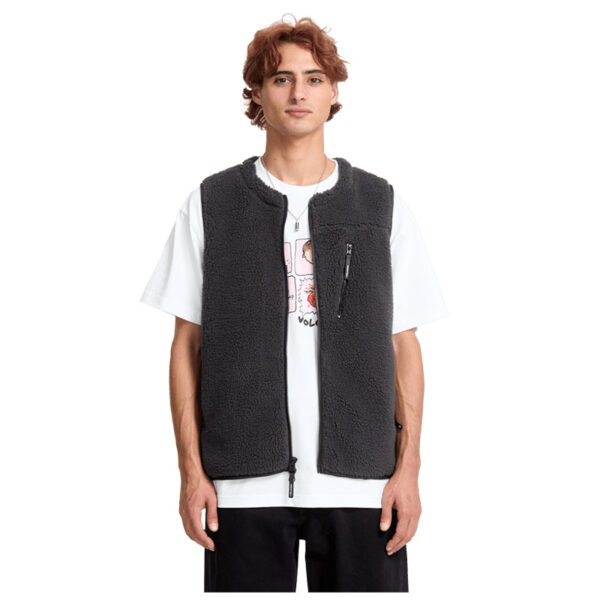 VOLCOM ARCH STONE VEST