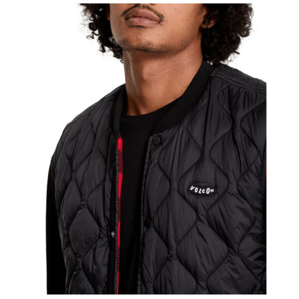 VOLCOM BOWERED VEST - Image 3