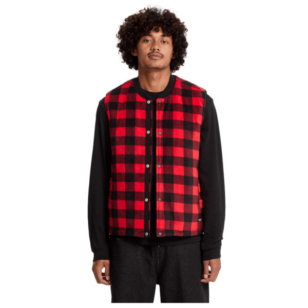 VOLCOM BOWERED VEST - Image 2