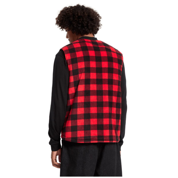 VOLCOM BOWERED VEST - Image 4