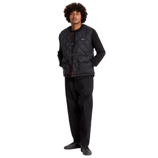 VOLCOM BOWERED VEST