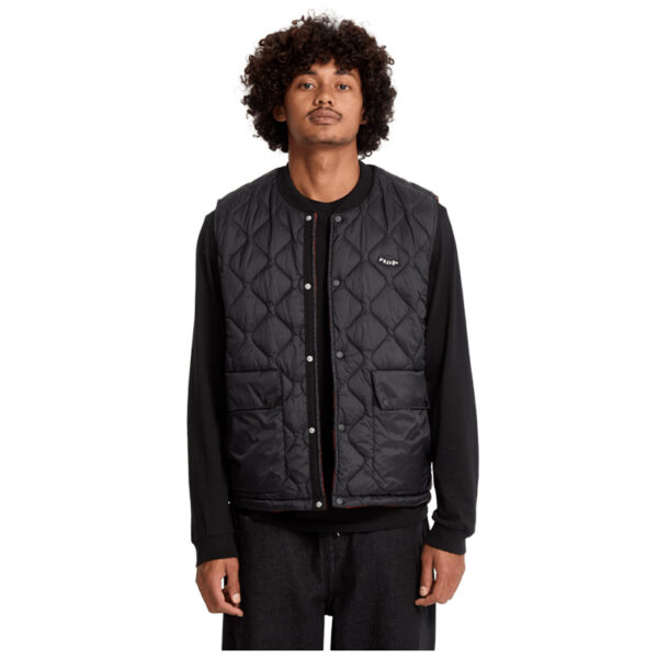 VOLCOM BOWERED VEST - Image 6