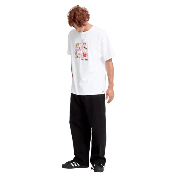 VOLCOM CHOMP CHOMP SS TSHIRT