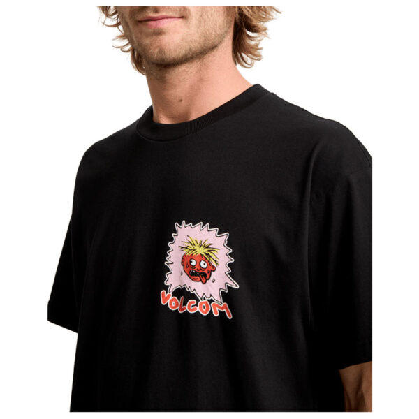 VOLCOM CHOMP CHOMP SS TSHIRT - Image 5