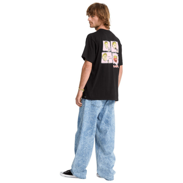 VOLCOM CHOMP CHOMP SS TSHIRT - Image 4