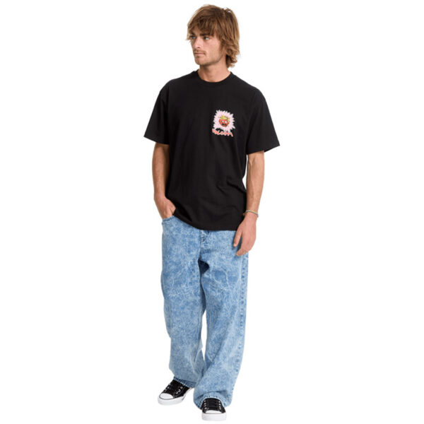 VOLCOM CHOMP CHOMP SS TSHIRT - Image 2