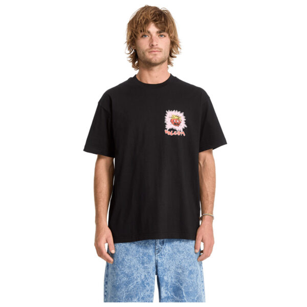 VOLCOM CHOMP CHOMP SS TSHIRT - Image 6
