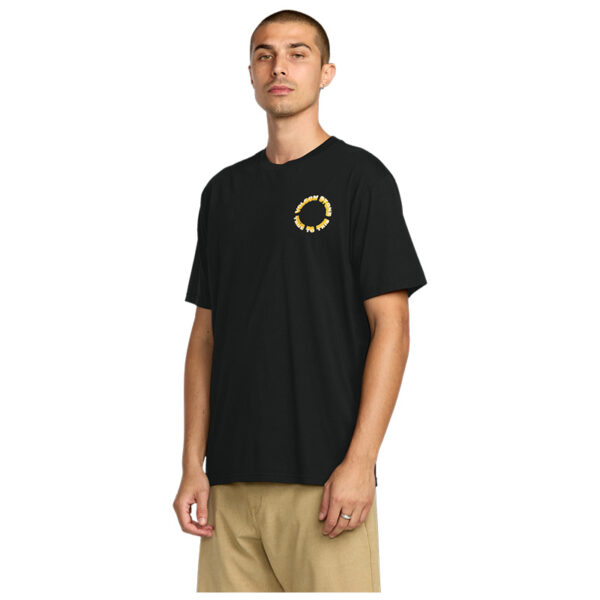 VOLCOM DAYLIGHTER TSHIRT - Image 2