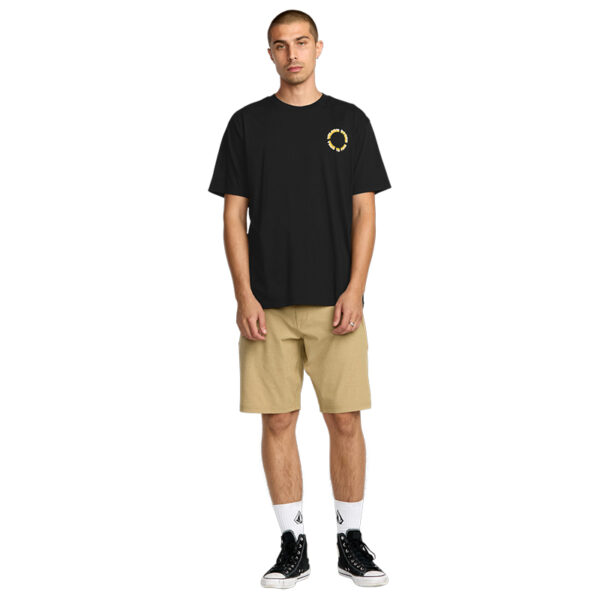 VOLCOM DAYLIGHTER TSHIRT