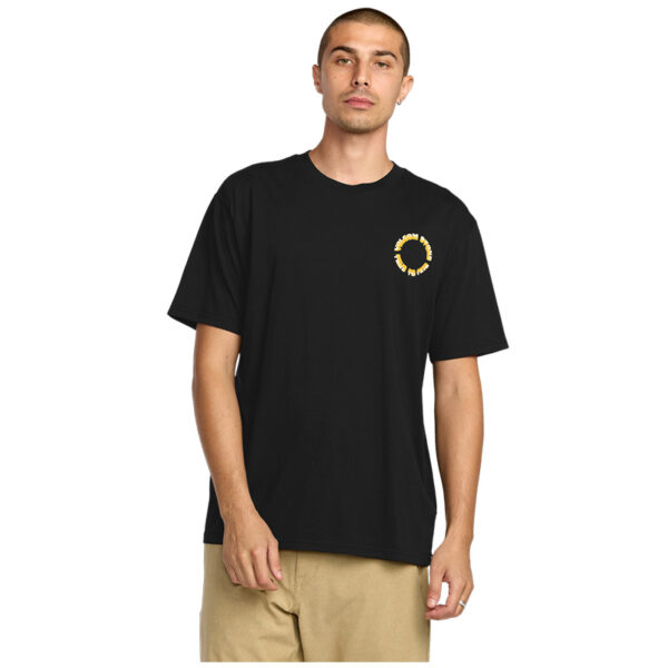 VOLCOM DAYLIGHTER TSHIRT - Image 3
