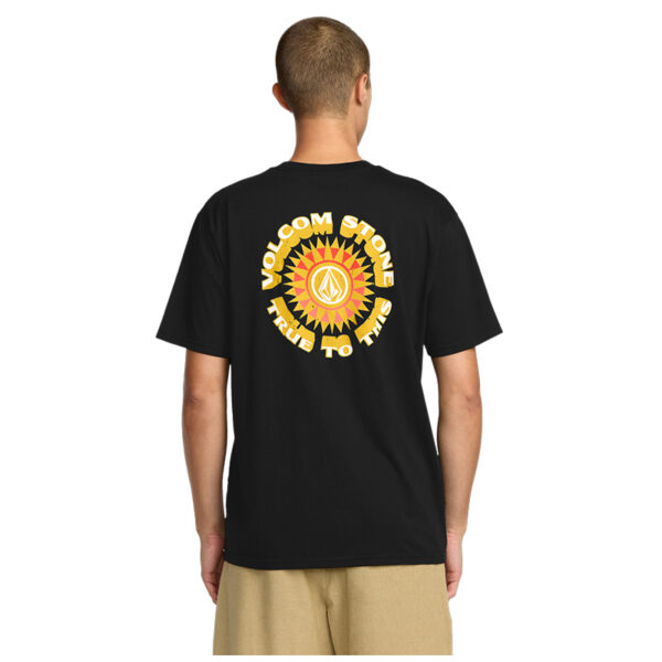 VOLCOM DAYLIGHTER TSHIRT - Image 4
