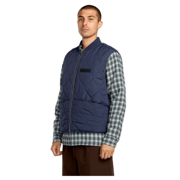 VOLCOM DONSONIC VEST - Image 3
