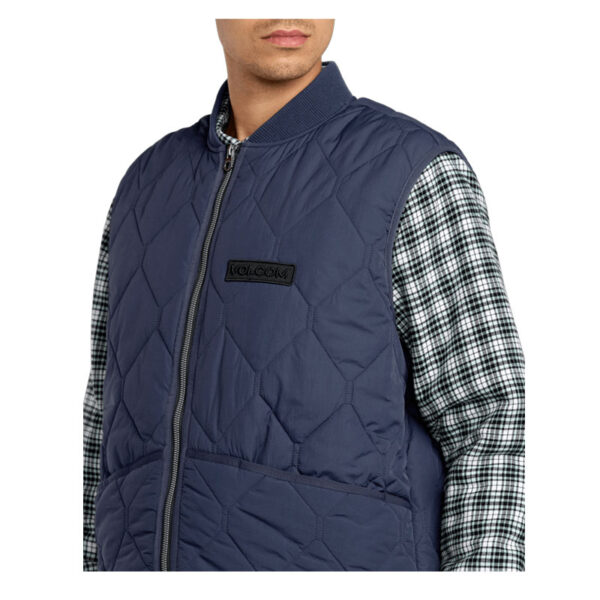 VOLCOM DONSONIC VEST - Image 5