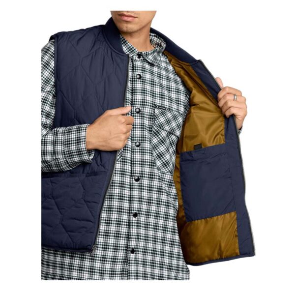VOLCOM DONSONIC VEST - Image 4