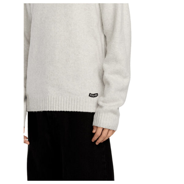 VOLCOM EDMONDER II JUMPER - Image 9