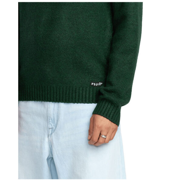 VOLCOM EDMONDER II JUMPER - Image 5