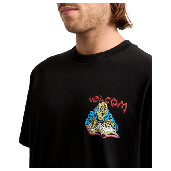 VOLCOM FA JJ VILLARD TSHIRT - Image 6